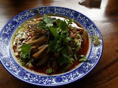 -老地方猫儿面(磁器口店)