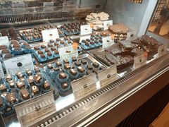 -VENCHI 闻绮(北京汉光店)