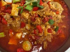 -新新湘菜馆(新中街二条店)