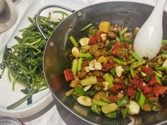 -鄱阳湖·江西小炒·瓦罐煨汤(五道口店)