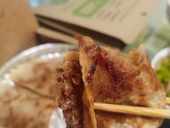 -甲乙饼·手工牛肉饼(天通苑华联店)