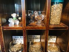 -默迹咖啡馆