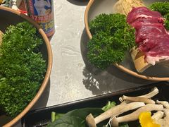 -空之介寿喜烧·和牛放题(恒隆广场店)