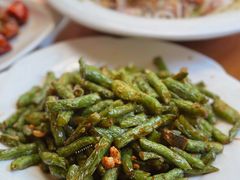 -晚归月亮湾私家菜(临邑路店)