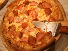 -比格比萨自助(德思勤四季汇店)