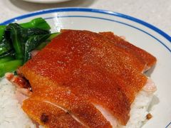 -香港新发烧腊茶餐厅(书城店)