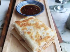 -那家小馆•北京菜•烤鸭(香山店)