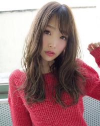 -杉影印象日式烫染專門店