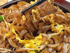 -金湖港式餐厅(建外店)