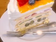 -HARBS(渋谷ヒカリエ シンクス店)