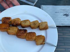 -大东方海鲜酒楼(小武基桥店)