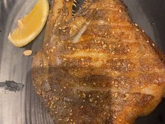 -枪火串烧·东北特色烧烤(罗湖总店)