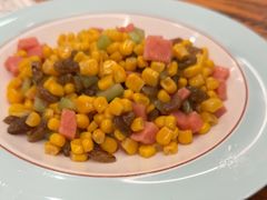 -好口味小吃楼·东北菜(太原南街店)