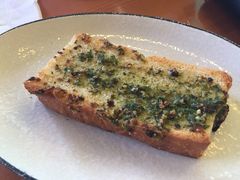 -PIZZA BIANCA(万象城店)