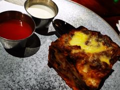-巴别塔法餐舍(合作路店)