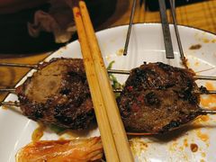 -熙成烧烤(白塔岭店)