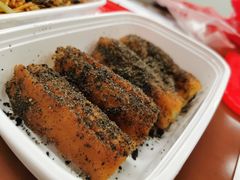 -味福记·本地特色菜(八一万达广场店)