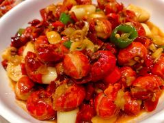 -小李子油焖大虾(南浦店)