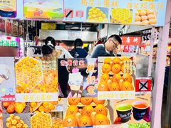 -大学城夜市大排档(凤栖路店)