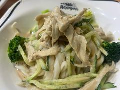 -魏家凉皮(祈年大厦店)