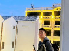 -孙文西路步行街