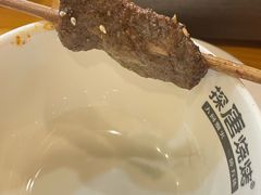 -探唐烧烤(棠东店)