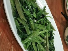 -丈母娘的饭局•新金陵菜(牛首山店)