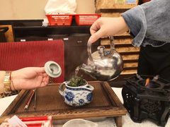 -龙的酒楼·手工早茶·顺德菜(近良路店)