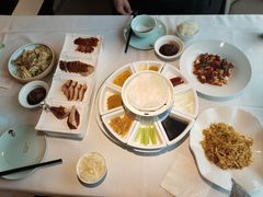 -羲和雅苑•北京烤鸭(吴中路万象城店)
