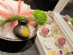 -色響火锅(恒隆广场店)
