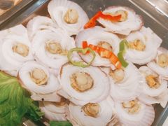 -快乐爱斯米牛排自助(正大广场店)