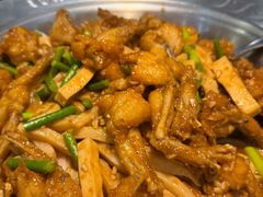 -大鸽饭(岗顶店)