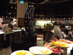 -星汇餐厅(新濠影汇店)