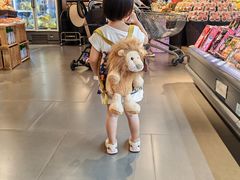 -Olé精品超市(北京合生汇店)
