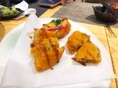 可乐饼-吉之仙•中国制造•出口级食材日料店(领事馆总店)