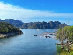-易水湖景区