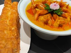 -五谷丰登农家院·地道胶东菜·海鲜烧烤(威海店)