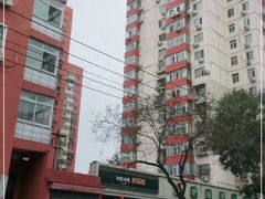 -蒲黄榆(地铁站)