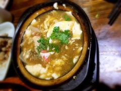 -老姑砂锅·烧烤天津菜(体北道店)