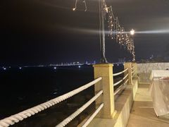 -越海渔村