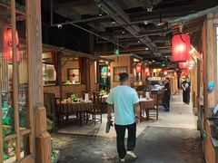 -农耕记·湖南土菜(观澜福城天虹店)