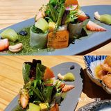 魔都日料界的时髦“睫毛精”，自带450㎡露台让你称霸朋友圈 