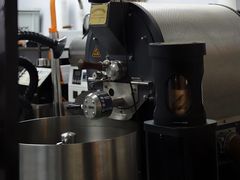 -2326 Coffee Roaster咖啡豆可选店(林肯公园店)
