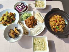 -鼎好家常菜(天桥店)