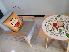 -蜡笔小新の茶 CRAYON SHINCHAN(旗舰店)