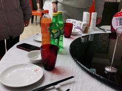 -丰收日·小海鲜·沪上家宴(顾村正大店)