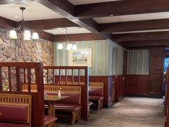 -青岛海景花园大酒店·白果树餐厅青岛菜