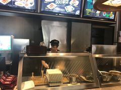-姐弟俩土豆粉(西安小寨店)