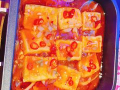 -燥次·烧烤酒场(万象城店)