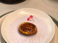 一口鲍鱼酥-三号黄浦会Canton Table